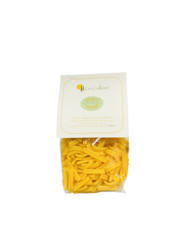 Pasta Casarecce Glutenvrij uit Italië | 400g