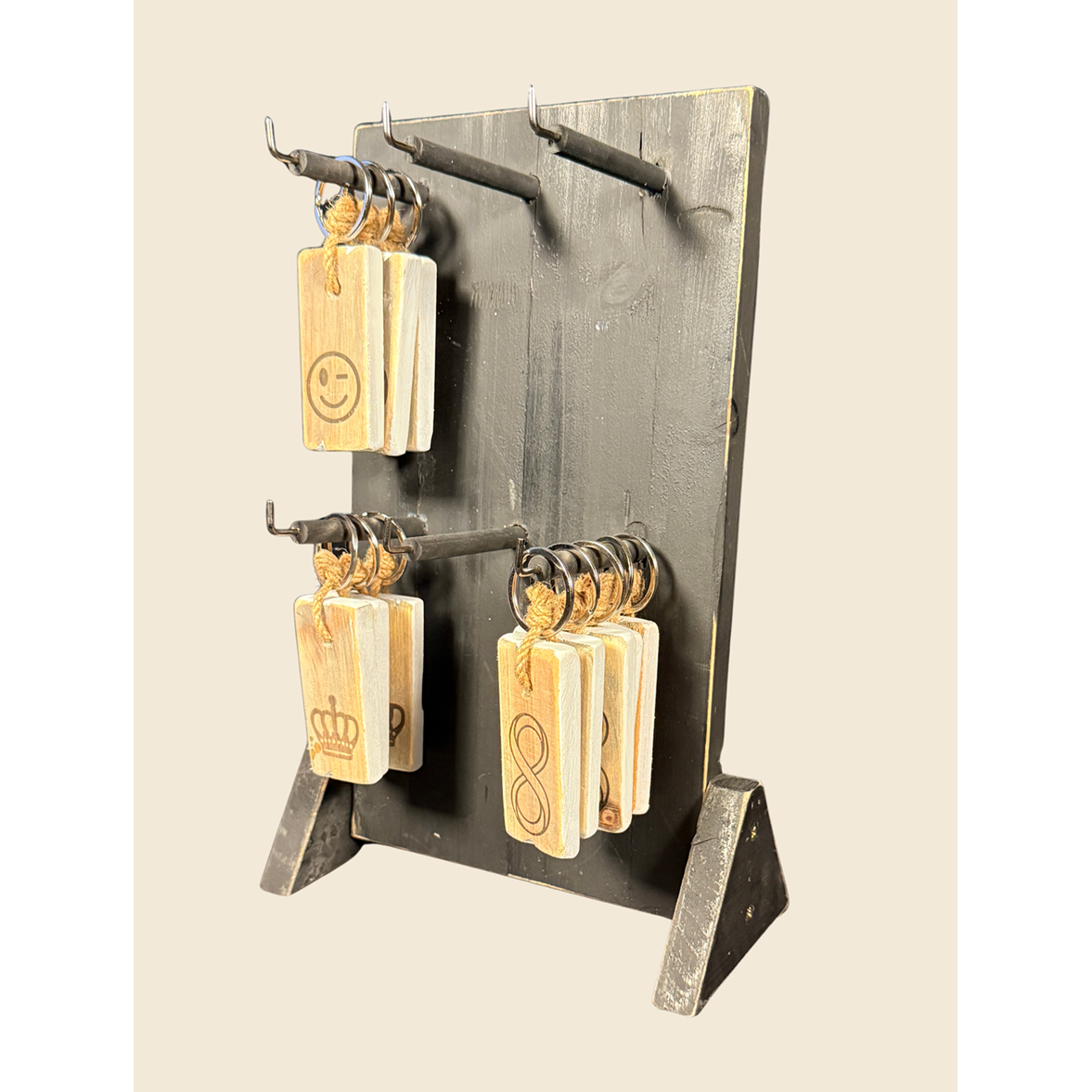 shop int black berlin display stick 6