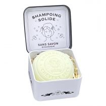 Soap box for shampoo bar donkey milk