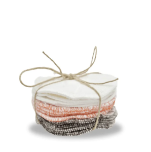 Hemp / Cotton Wipes