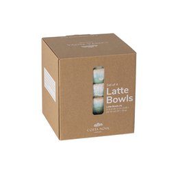 Grespresso Kom 15 cm Azul