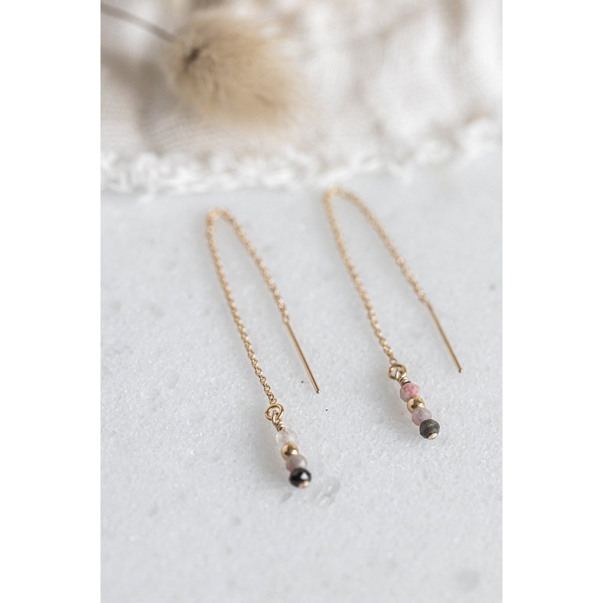 Pendientes HELOISA