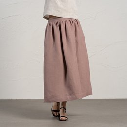 Spódnica maxi Sophia