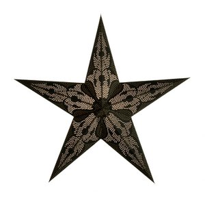 starlightz damaskus m black