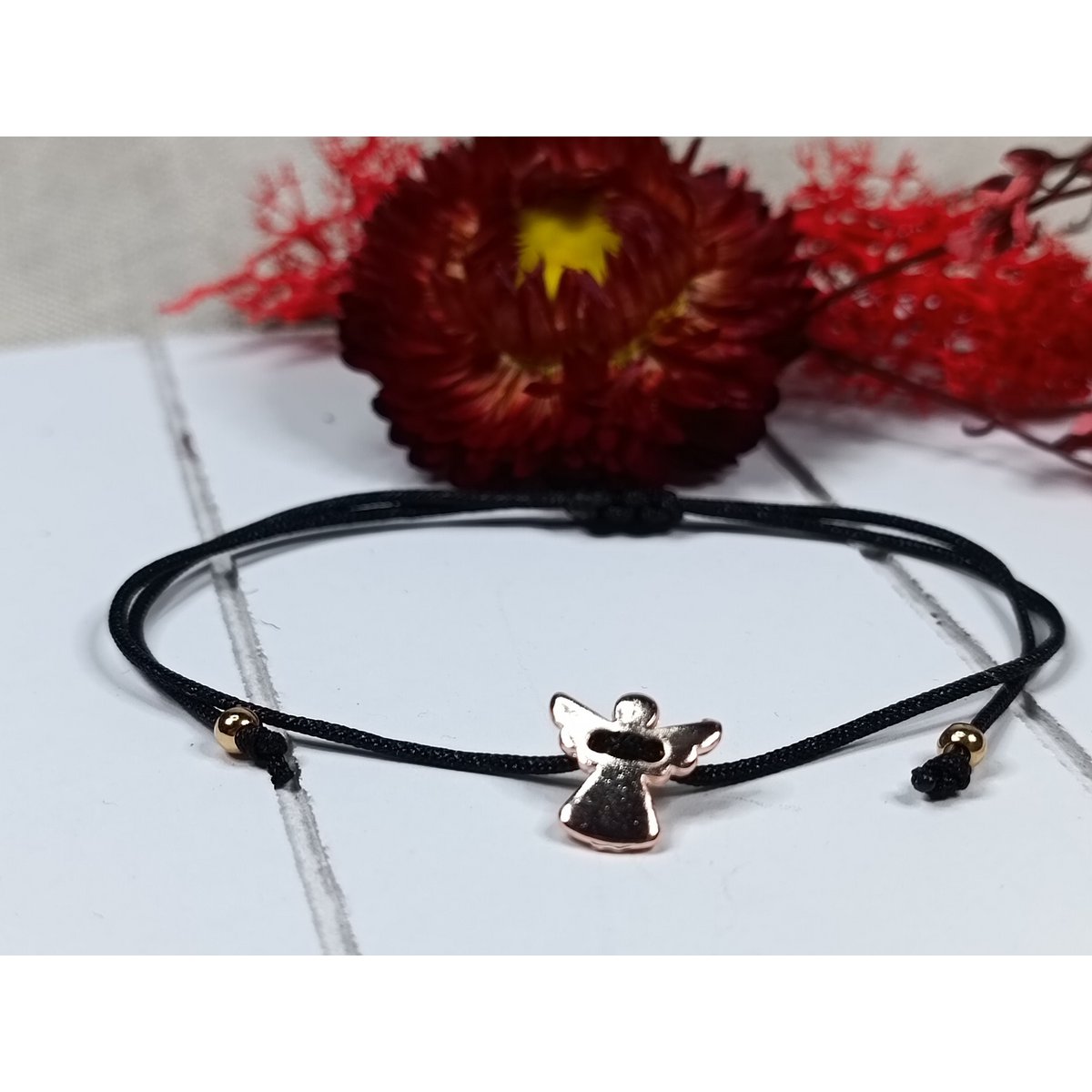 Friendship Bracelets Guardian Angels Set of 2