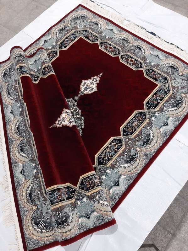 Mashhad 722218 RED