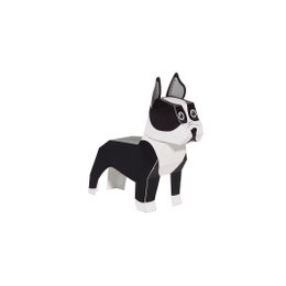 Dogs Paper Toys