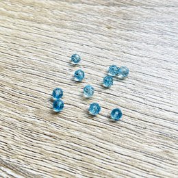 My Heart Birthstone Bracelet