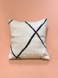Kissen - Classic Line Meli - 50 x 50