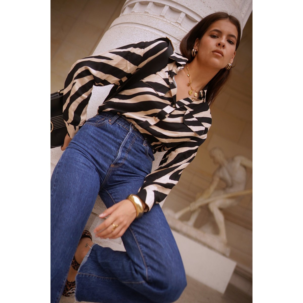 Onda shirt