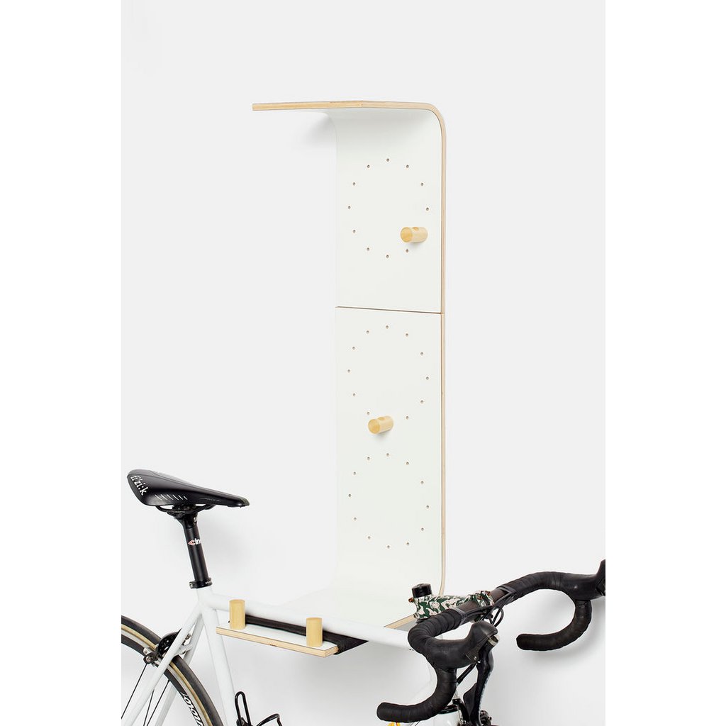 Etagère murale en bois Brera – étagère flottante