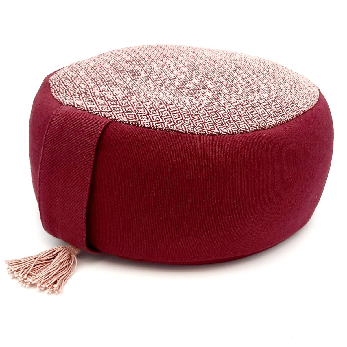Yoga Pillow | Diamond