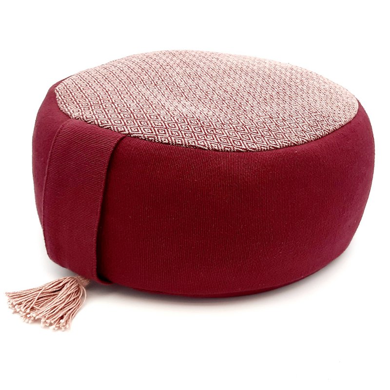 Yoga Pillow | Diamond