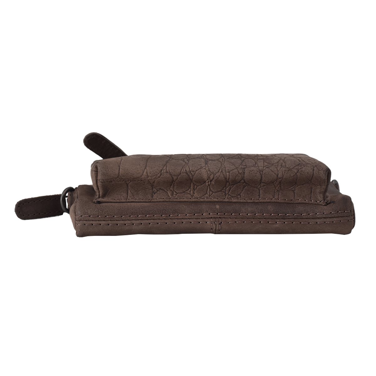 Damentasche – Croco Cody Minibag – Umhängetasche – Umhängetasche – Kleine Damentasche – 3 Farben – Brieftasche