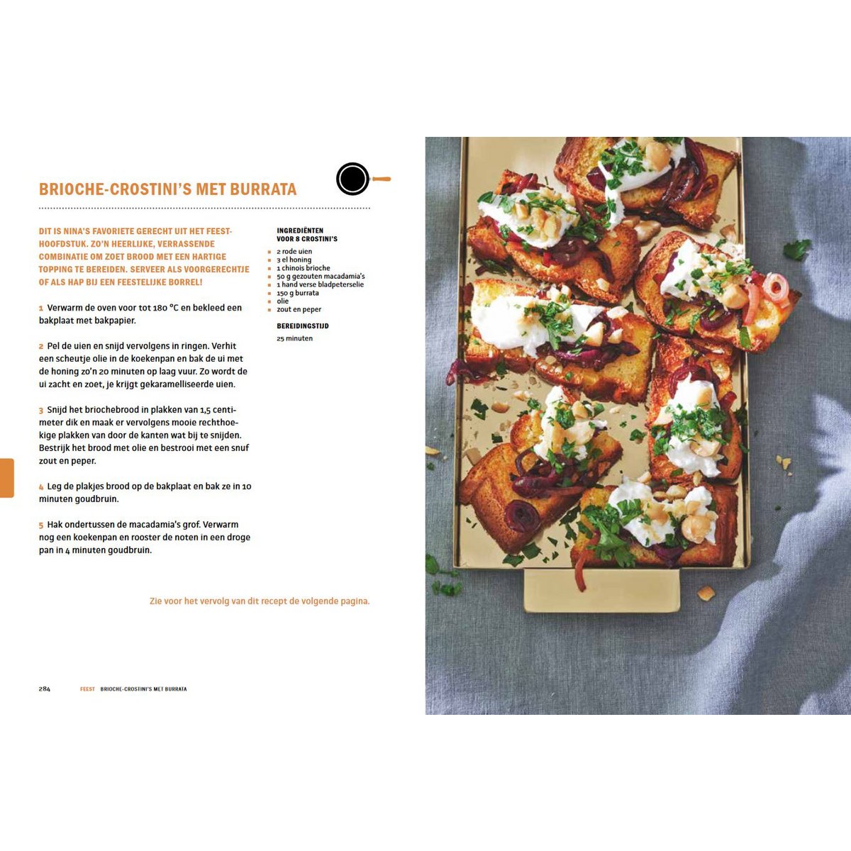Chickslovefood - Ovenbijbel