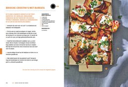 Chickslovefood - Ovenbijbel