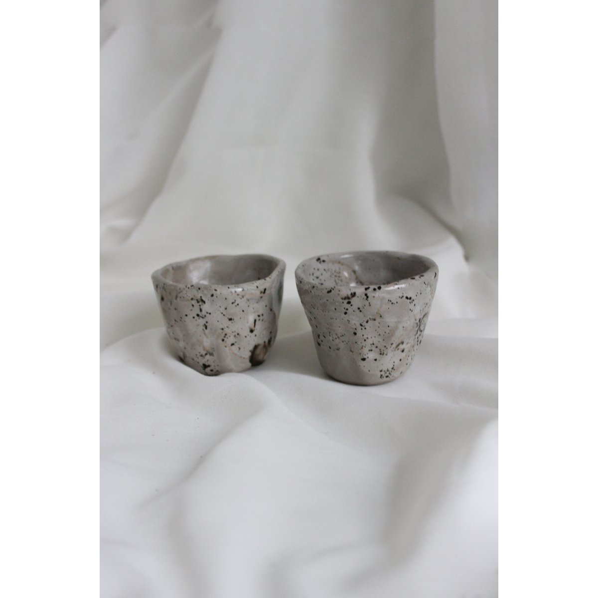 Handmade Ceramic Cups