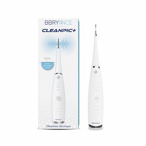 DENTAL SCALER PICK - WEISS