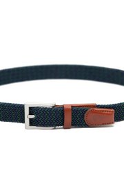 Kids Recycled Elastic Woven Belt Jordan