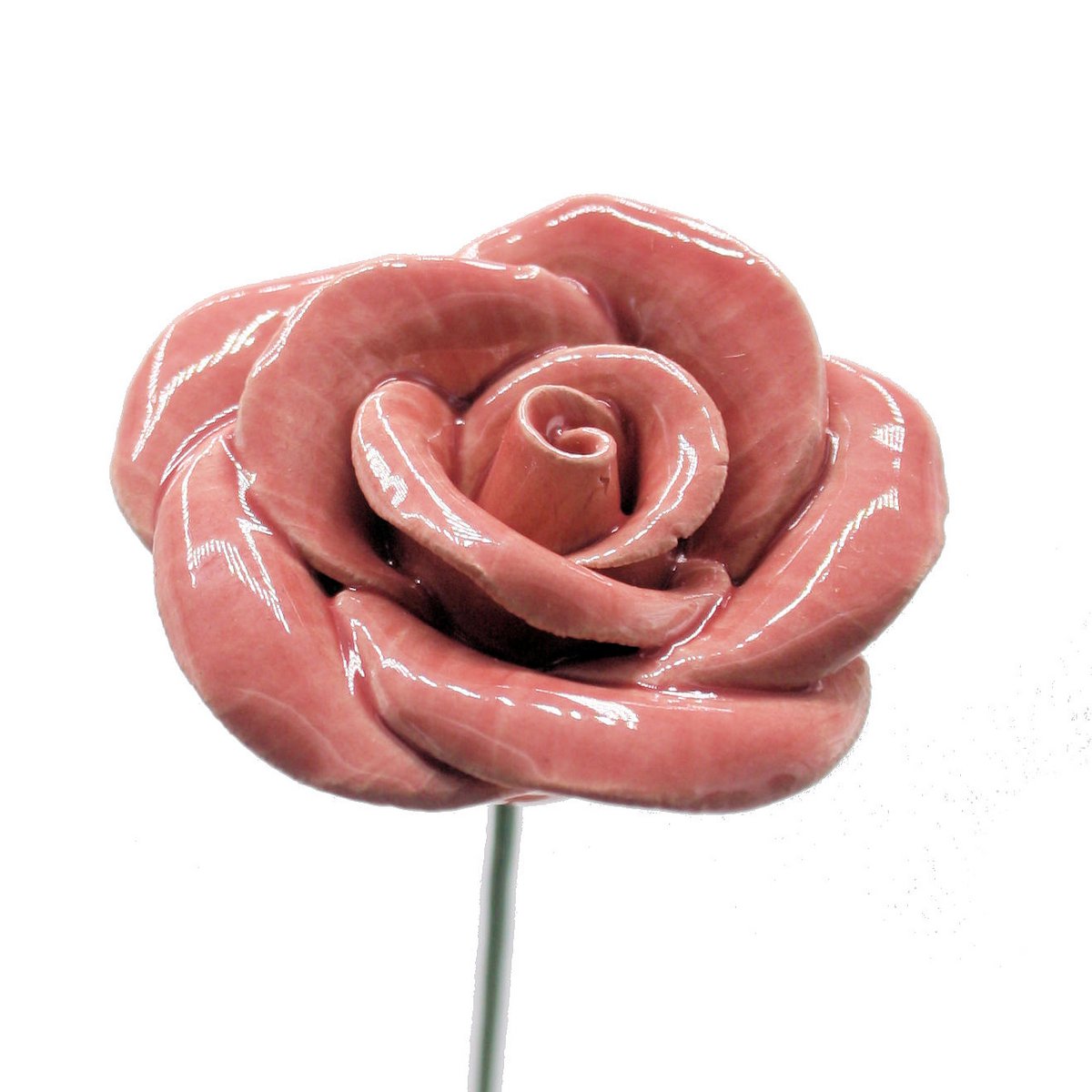 Rose Light pink 4.5 cm