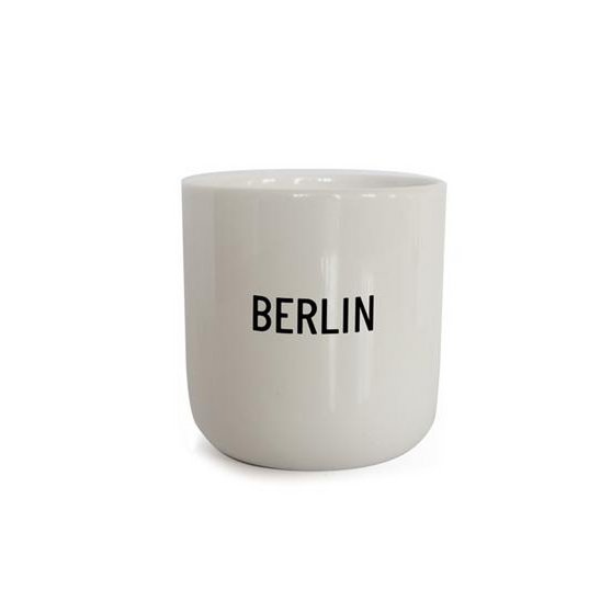 Cities - BERLIN (Mug)