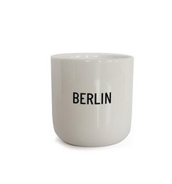Byer - BERLIN (krus)