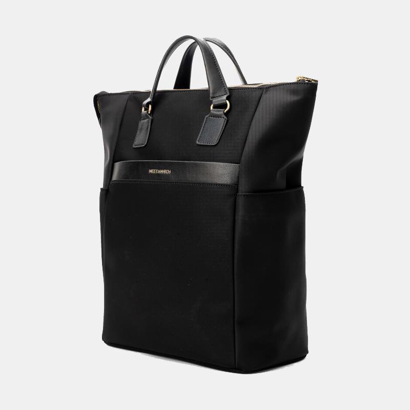 Sac à dos CATH - Noir