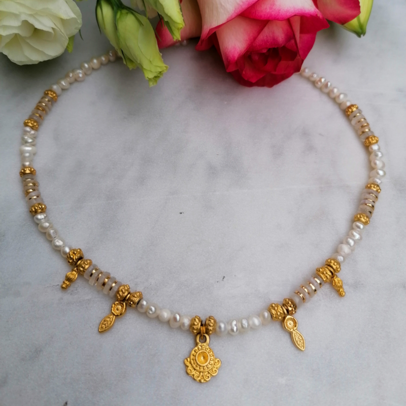 Kejserinde Choker