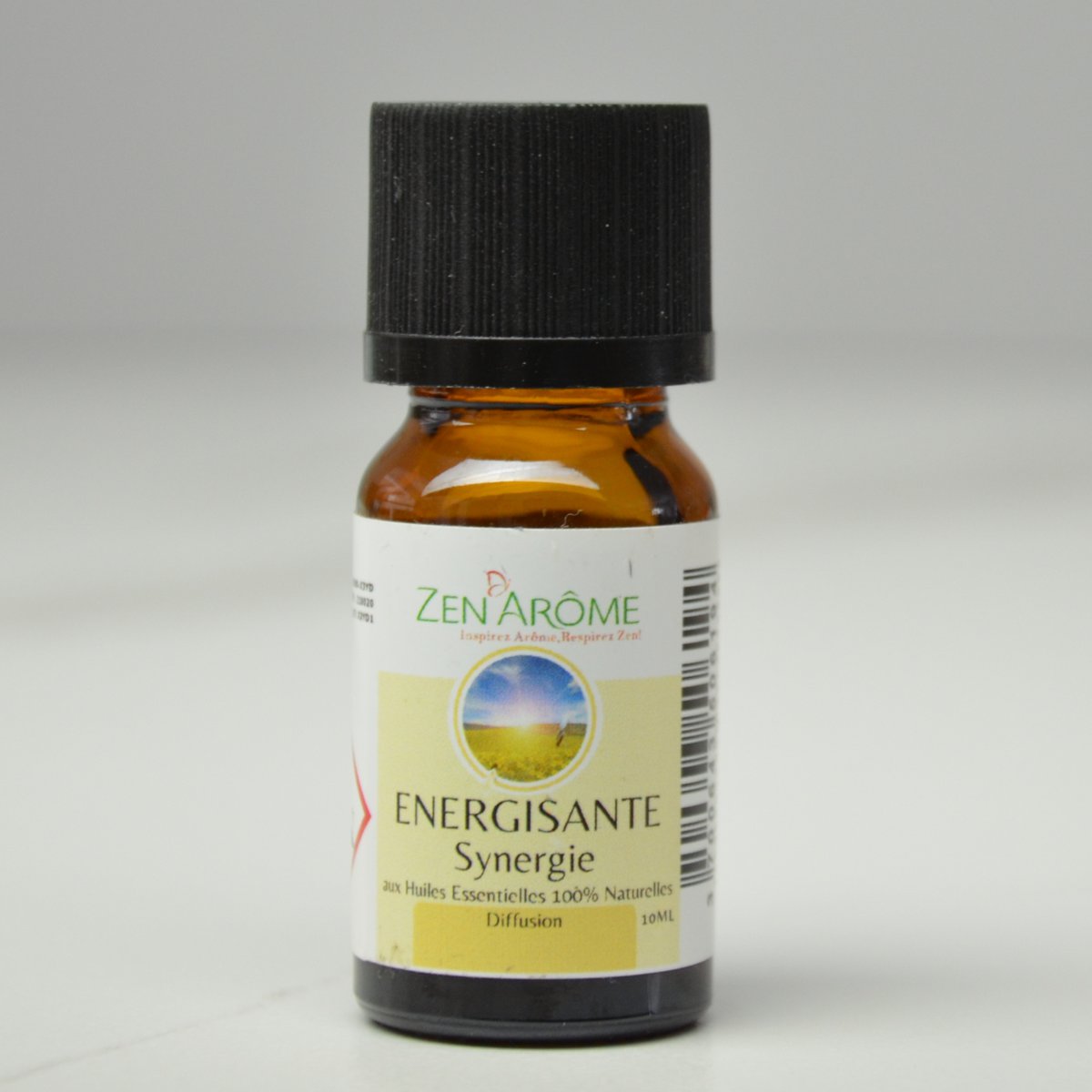 100% Pure and Natural Essential Oil Synergies - Essential Blends