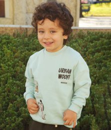 Bluza Urban Woof