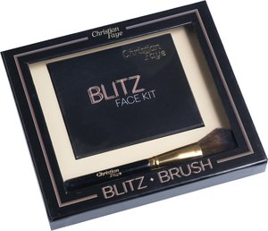 Giftset BLITZ KIT with brush