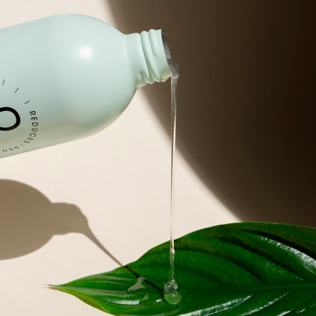 Champú + Acondicionador Ecológico RECARGA 500 ml