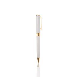 The Love Pen 848 Ball Point White