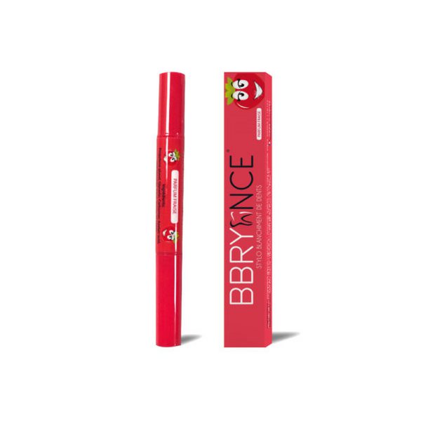 DENTAL WITTENING PEN - AARDBEI