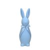 Bunny with a bow