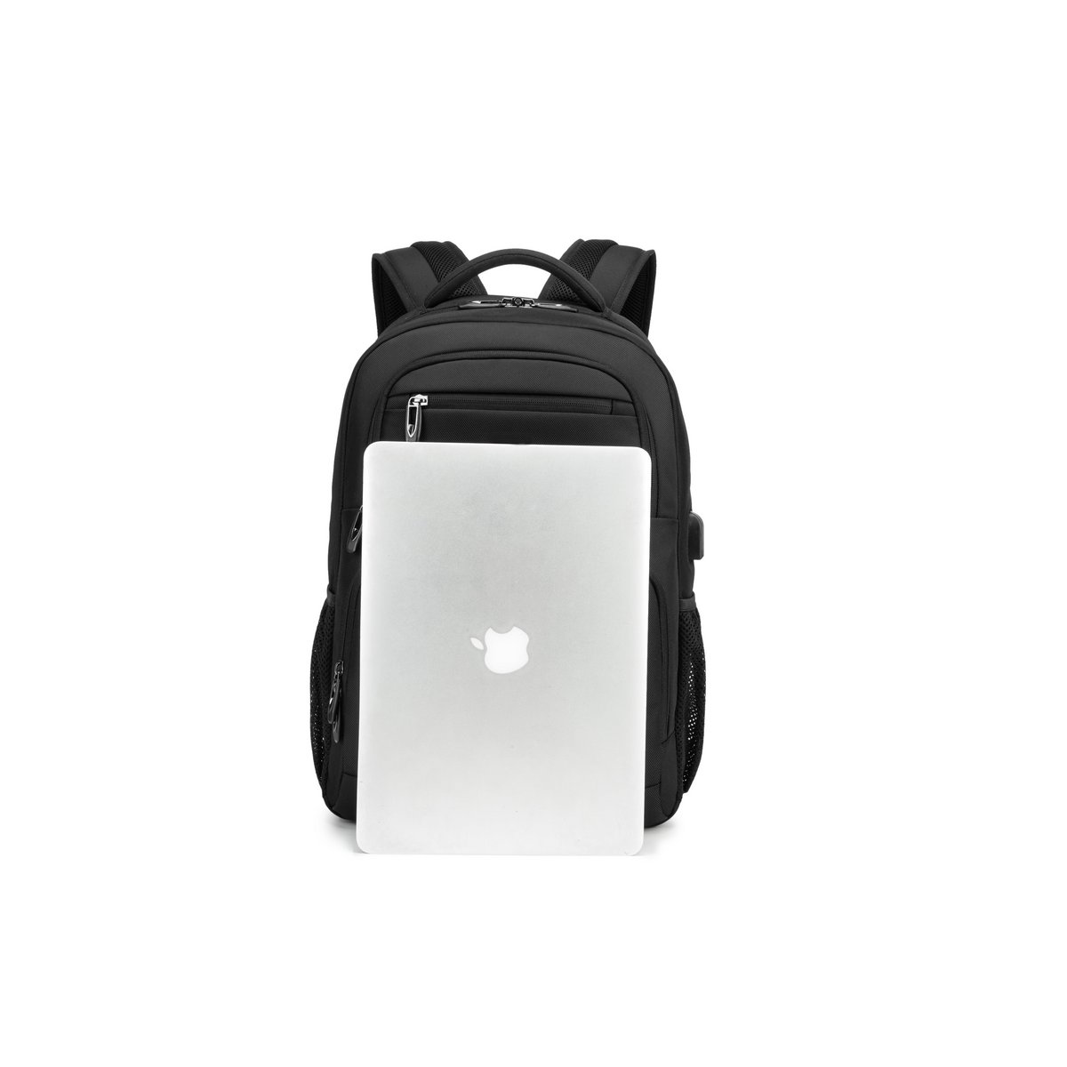 Eleganci EL-18399 – Laptop-Rucksack (17 Zoll)