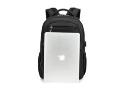 Eleganci EL-18399 – Laptop-Rucksack (17 Zoll)