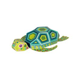 Juguetes De Papel De Animales Marinos