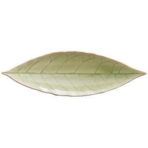 RIVIERA Laurel leaf 18cm vert frais VEP 182