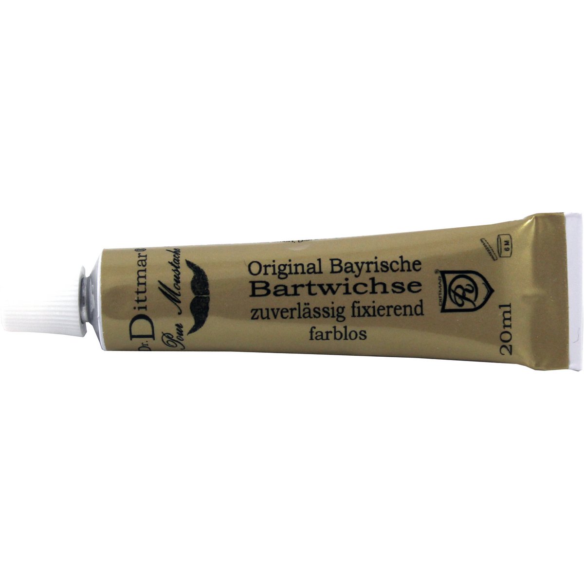 dr. Cera de barba bávara Dittmar