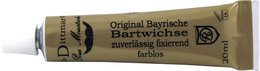 dr Dittmar bayersk skægvoks