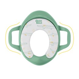 Redukcja WC Comfort z uchwytami