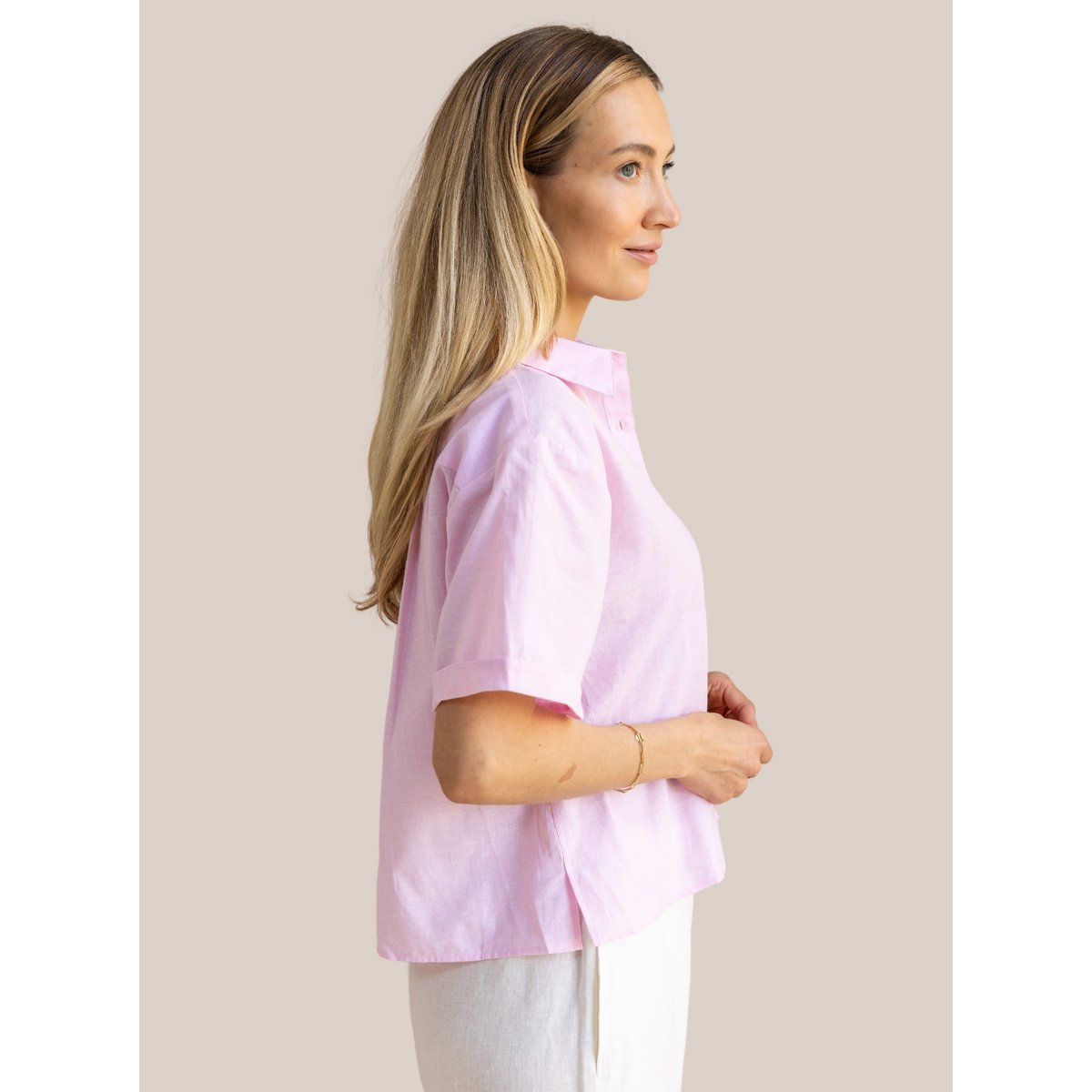Eden blouse