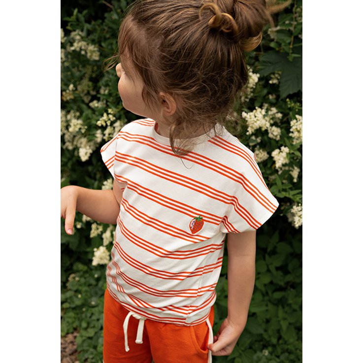 t-shirt Jalou ss