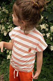 t-shirt Jalou ss