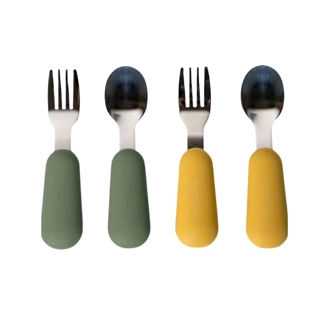 Groen/Mango