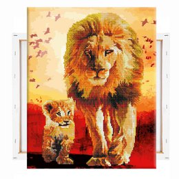 Le kit hybride du Roi Lion