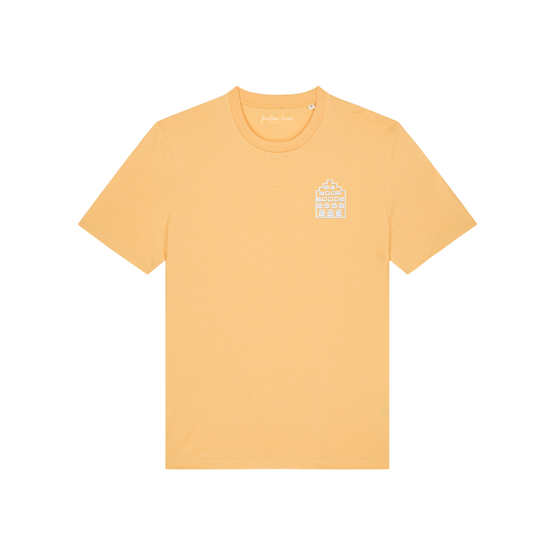 GIEBEL unisex T-shirt made of organic cotton