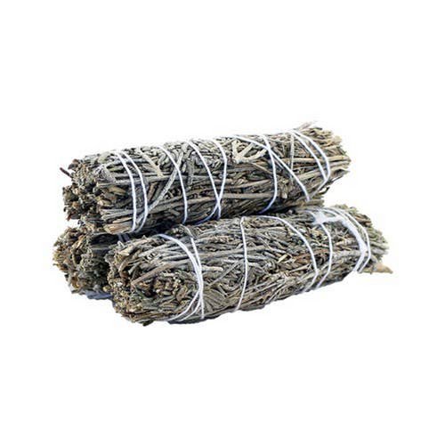 Lavendel-Salbei-Räucherstäbchen 10 cm (Preis pro Stück)
