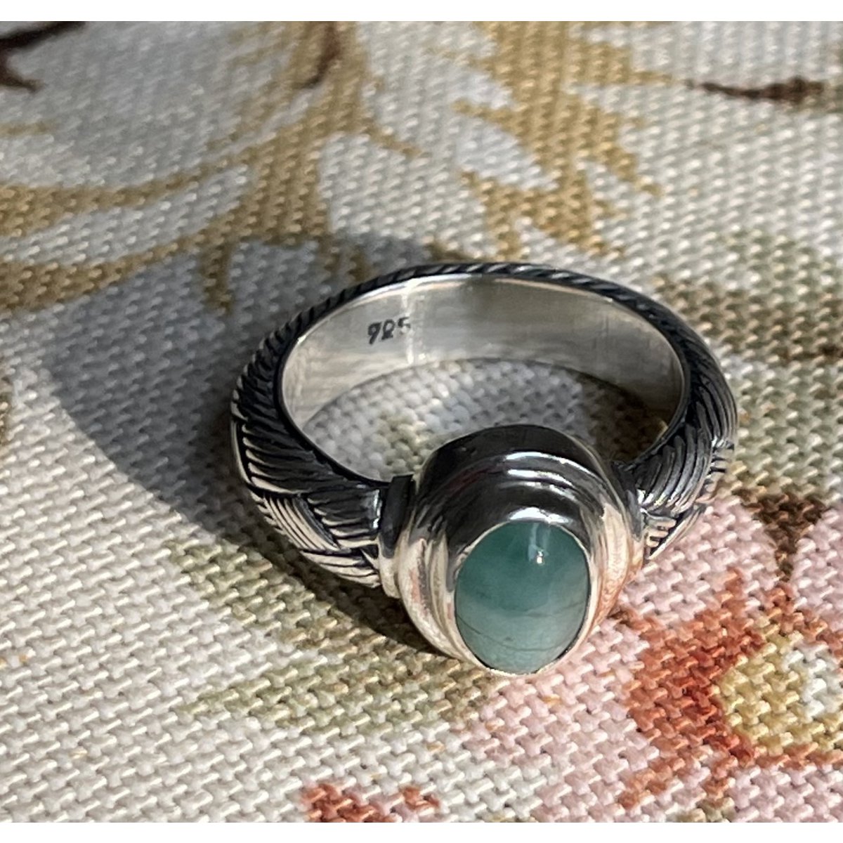 La Tresse - Ring - Zeph
